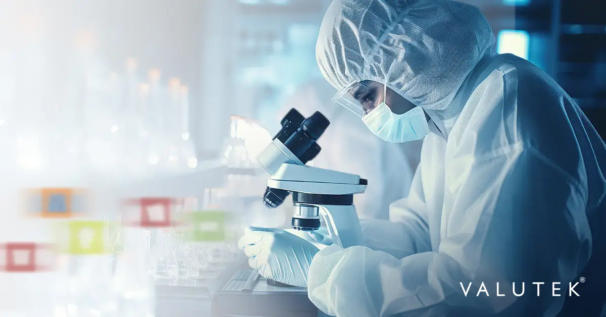 Valutek Cleanroom Supplies– Valutek Inc