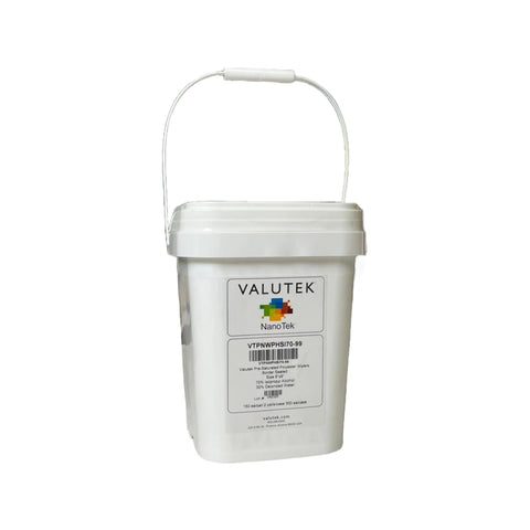 NanoTek PW3 PolyKnit IPA PressHeatSeal