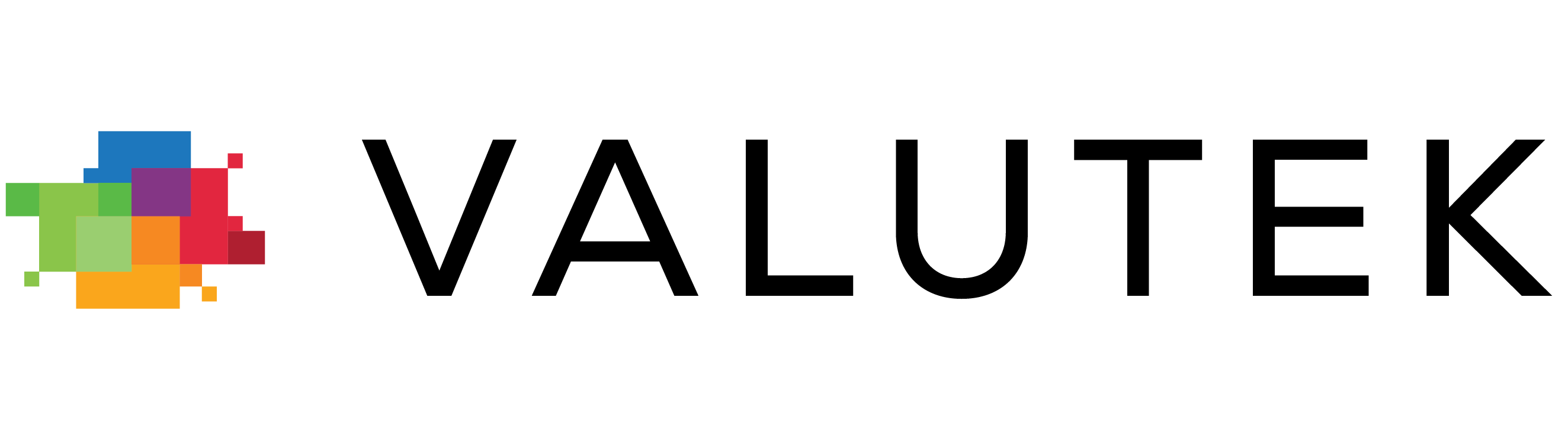 Valutek Logo