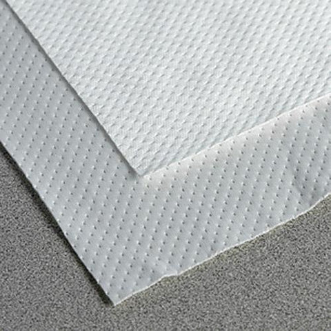Valutek - 2-ply polyester wiper, ultrasonic seal, 100 ea/bag VT2PNWUS freeshipping - Valutek Inc