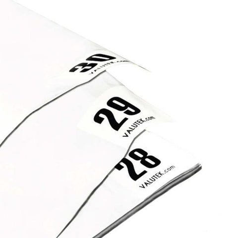 Adhesive Mat 26x45 Blue, White or gray | 30 Sheets/Mat 4 Mats/Case freeshipping - Valutek Inc