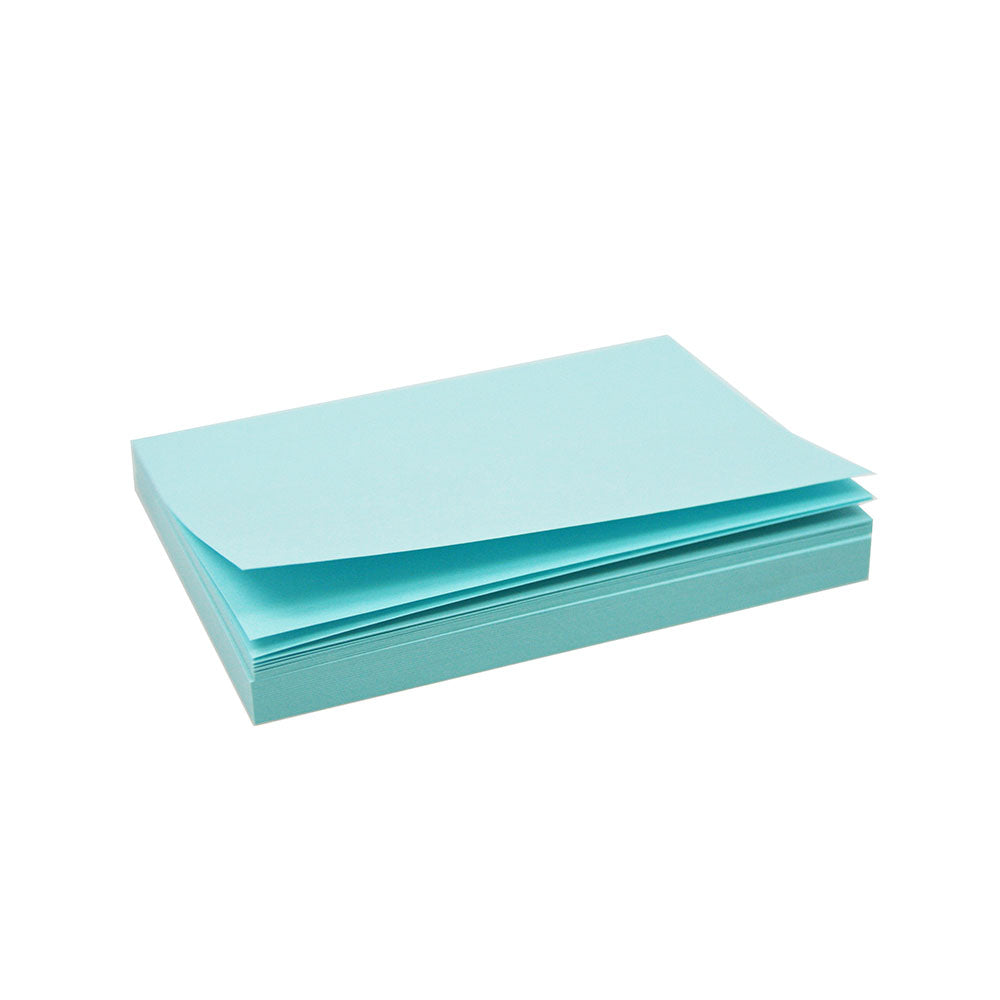 Cleanroom Sticky Notepad– Valutek Inc